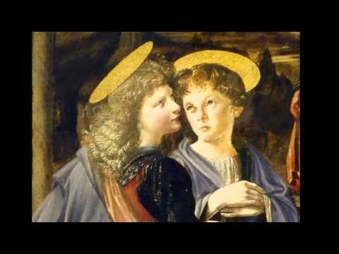 Verrocchio and Leonardo: Toward the High Renaissance