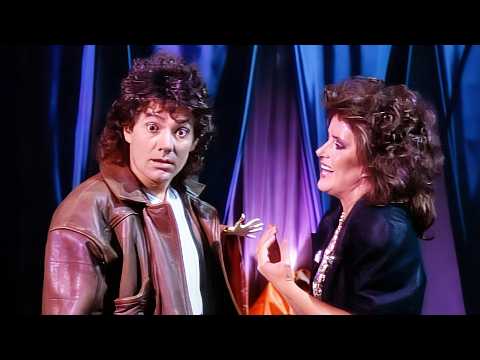 Starship - Nothing's Gonna Stop Us Now