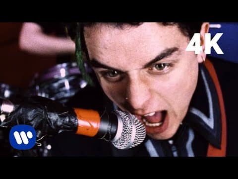 Green Day - Longview