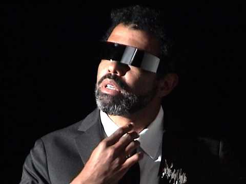 clipping. - Mirrorshades pt. 1