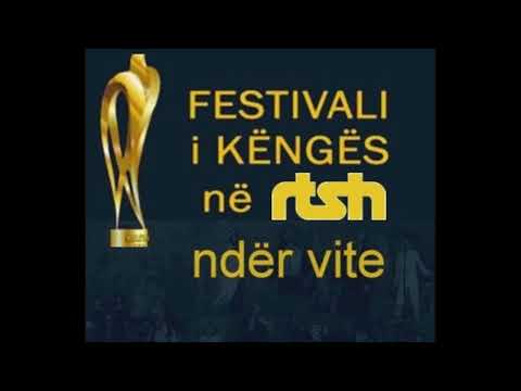 Vaçe Zela - Nënave shqiptare (Festivali i 5-të i Këngës, RTSH)