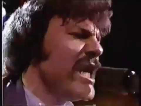 Tom Johnston - Savannah Nights (MTV's First Day)