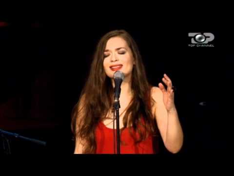 Elina Duni Quartet - Ka një mot e gjysëm viti