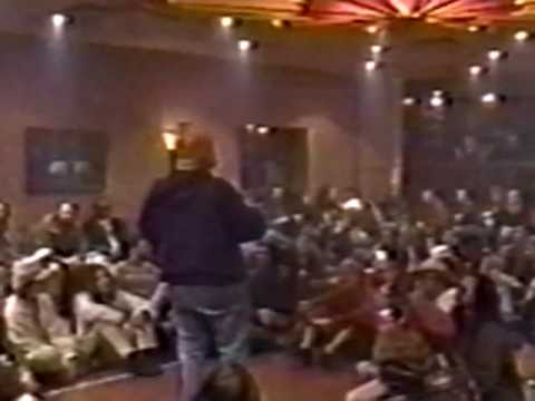 How the High Times Cannabis Cup began