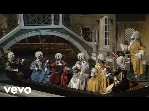 Rondò Veneziano - Capriccio veneziano (3-2-1, 17.03.1984)