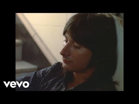 Steve Perry - Oh Sherrie
