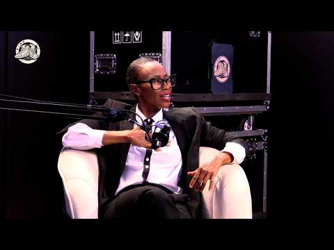 Zanele 'Nestum' Nyakale on kwaito's roots