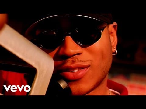 LL COOL J - Loungin (Who Do Ya Luv) (Remix)