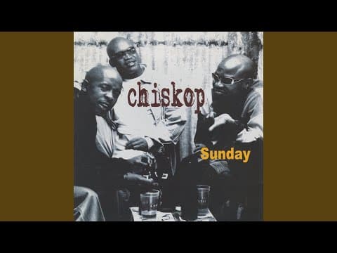 Chiskop - Askies