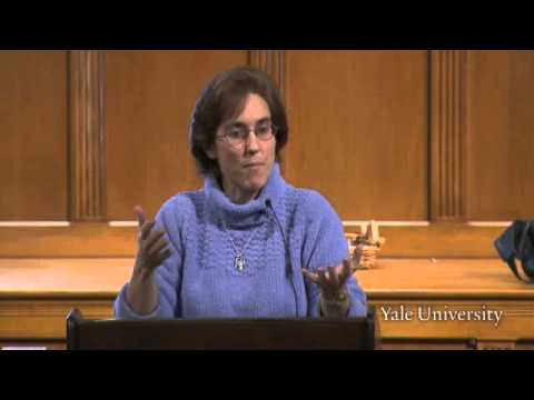 Yale: Visions of the End, Daniel and Apocalyptic Literature