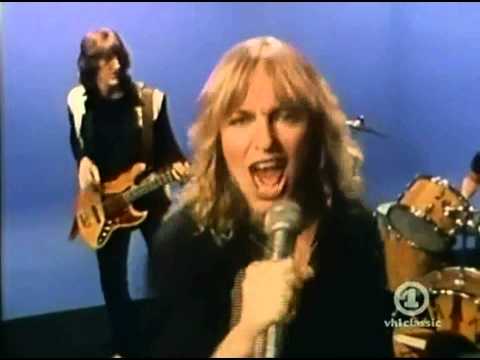 Robin Lane and The Chartbusters-I Don't Wanna Know-clipe original - Robin Lane and The Chartbusters-I Don't Wanna Know-clipe original