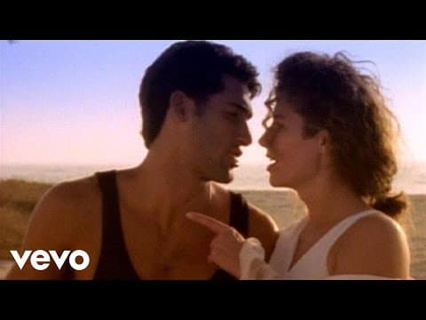 Amy Grant - Good For Me