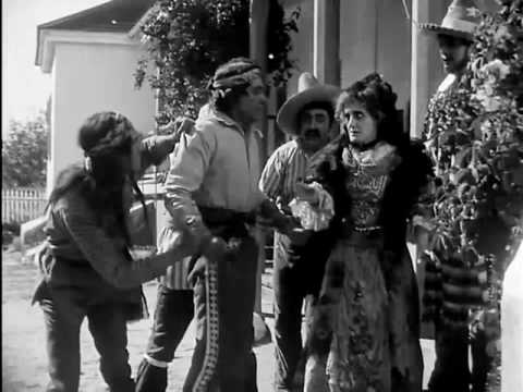 Ramona (1910) - D.W. Griffith silent short