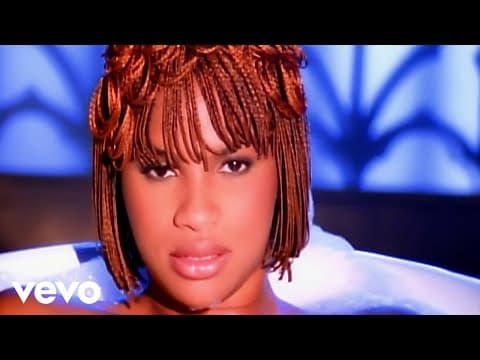 Salt-N-Pepa - Whatta Man ft. En Vogue
