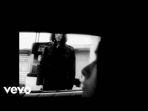 The Verve - Gravity Grave