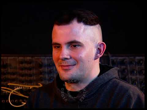 Westbam Interview uncut 1994