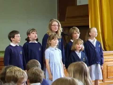 Traditional Celtic Song (Manx): Lhigey Bulyt