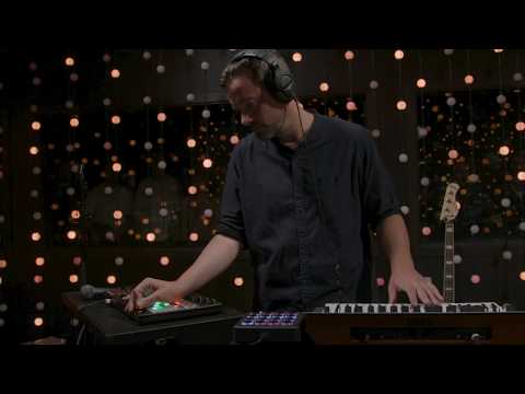 Bonobo - Migration (Live on KEXP)