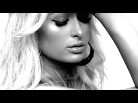 2006 - "Stars Are Blind" goes top-10 in 17 countries