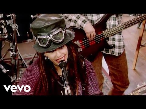 4 Non Blondes - What's Up