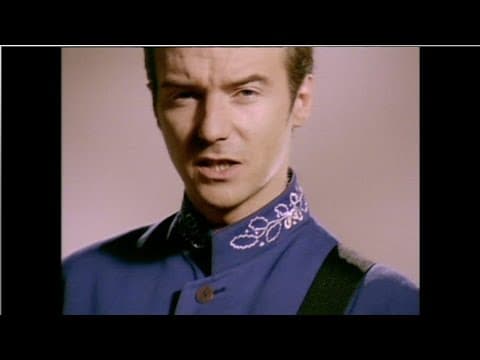 Midge Ure - Dear God