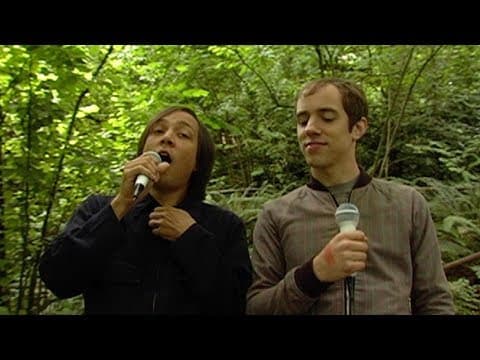 The Helio Sequence - Don't Look Away