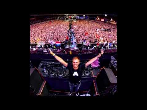Armin van Buuren - Live @ Global Gathering 2004