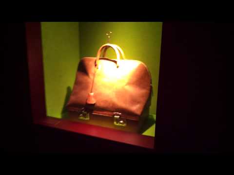 THE GIFT OF TIME Exhibition---presented by HERMES SG