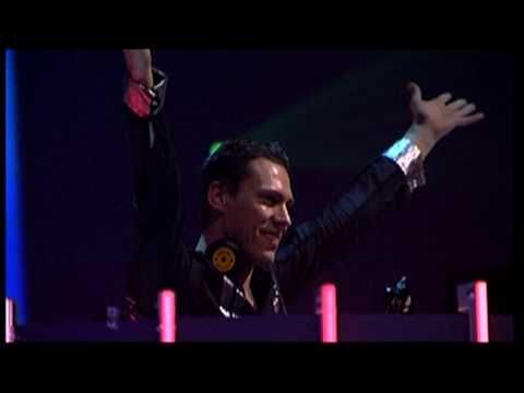 Tiësto - Adagio For Strings (Official Music Video)