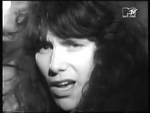 Mr. Big - Just Take My Heart (1992) (Dial MTV)