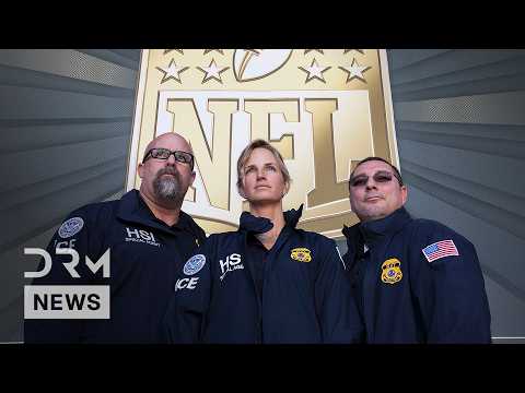 Agencies outline Super Bowl security and confirm no ICE role