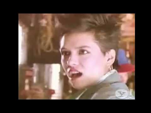 Annabella Lwin - Fever - Bow Wow Wow