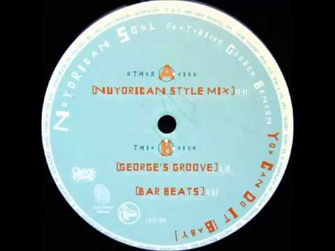 Nuyorican Soul feat. George Benson - You Can Do It (Baby)