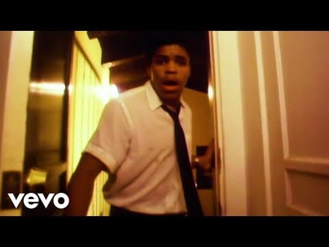 Rockwell - Somebody's Watching Me