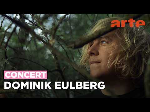 Dominik Eulberg - Nature One 2026 - ARTE Concert