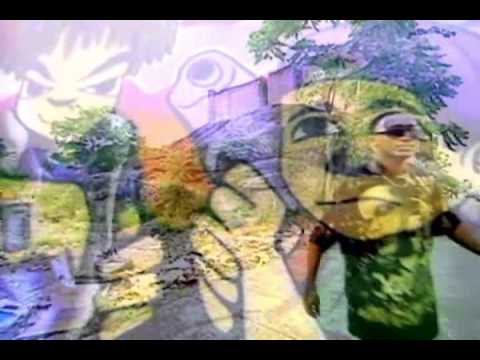 Jamal-Ski - African Border - 1993 | Official Video