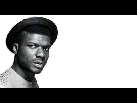 Pioneers: Larry Levan and the Paradise Garage