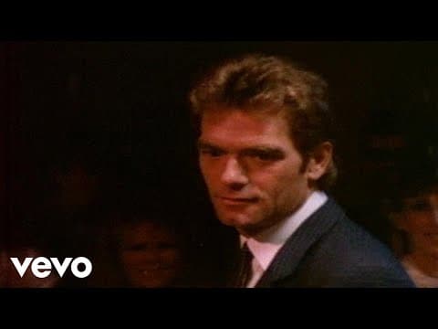 Huey Lewis & The News - Heart And Soul