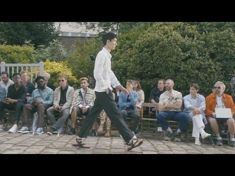 Hermes | Spring Summer 2023 | Menswear