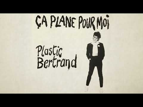 Plastic Bertrand's Lip-Sync Admission 23 Years Later