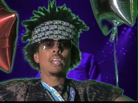 Digital Underground raw uncut live footage
