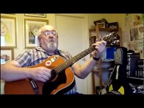 Guitar: Foxdale Miner (Including lyrics and chords)