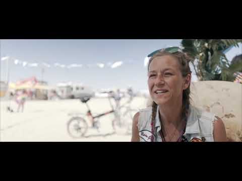 Burning Man:: The 10 Principles