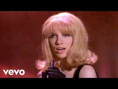 Eurythmics, Annie Lennox, Dave Stewart - Who's That Girl