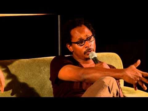 Derrick May on the roots of techno at RBMA Bass Camp Japan 2010