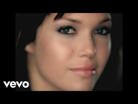 Mandy Moore - Cry