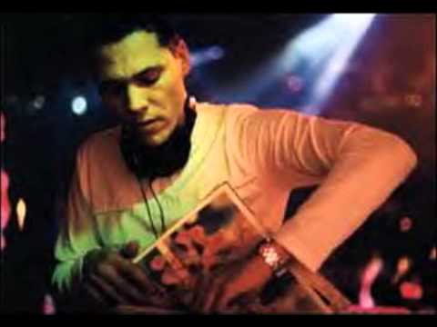Tiësto - First Essential Mix, BBC Radio 1 (09-09-2001)