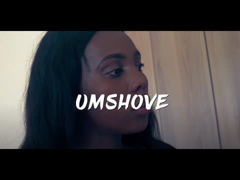 Kabza De Small & Leehleza - Umshove