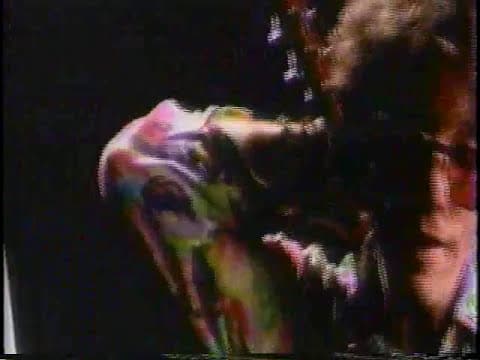 Thelonious Monster - Blood Is Thicker Than Water