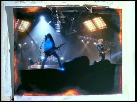 DEF LEPPARD - "Heaven Is"